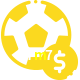 Aposte em esportes do mundo todo no 7m7!